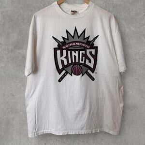 Vintage Sacramento Kings Shirt